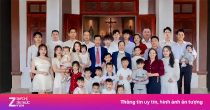 Nghệ An: Gia đình 10 con, mẹ và con gái cùng ở cữ