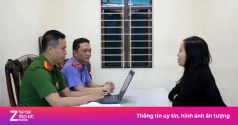 Nghệ An khởi tố 3 người ném chất bẩn vào cửa hàng quần áo