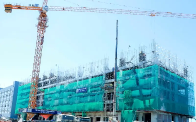 Nghệ An mở bán 612 căn nhà ở xã hội, giá từ 221 triệu đồng