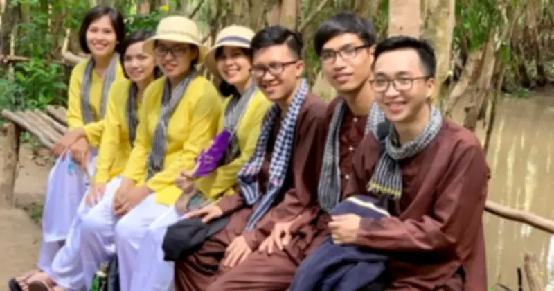Nghỉ hè của gen Z: Du lịch, nghỉ ngơi hay đi làm?