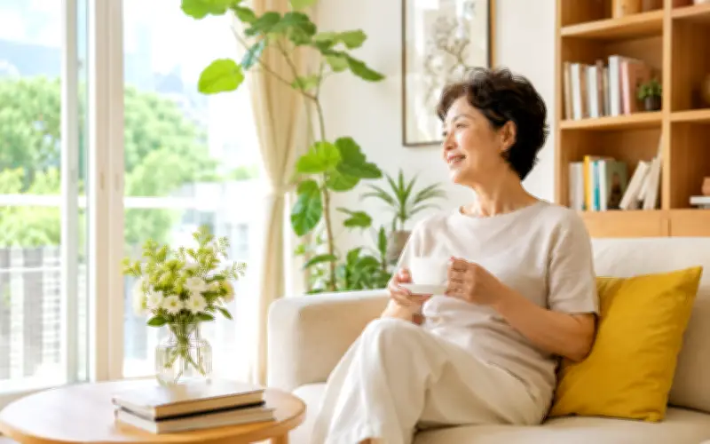 Nghỉ hưu tôi quyết làm 4 việc bị con cháu kêu là vô tình
