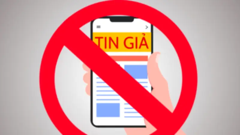 Nghị định 174 tăng mức phạt tin giả trên mạng xã hội lên đến 50 triệu đồng