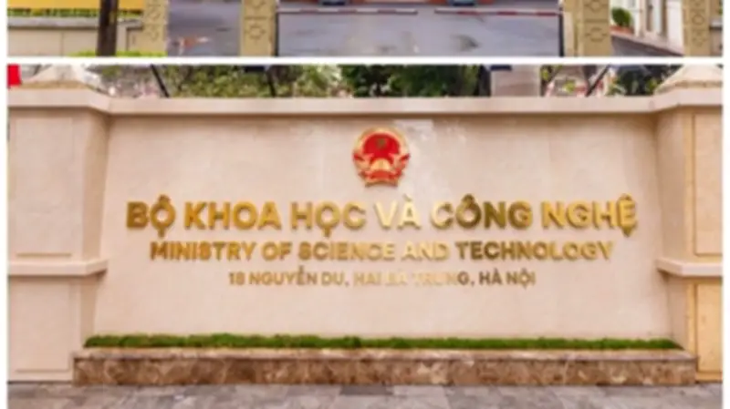Nghị định 225/2026/NĐ-CP: AI chính thức là lĩnh vực quản lý nhà nước riêng của Bộ Khoa học và Công nghệ
