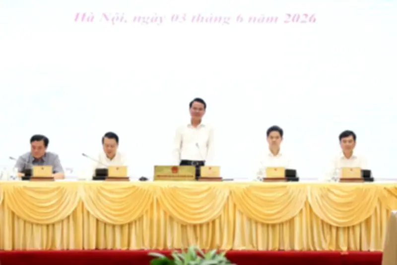 Nghị định 244/2026/NĐ-CP quy định 5 hình thức phát ngôn báo chí