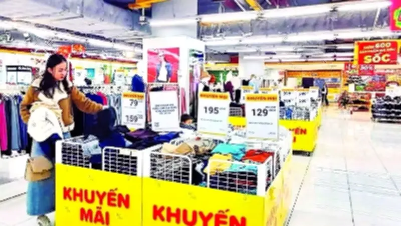 Nghị định mới siết chặt khuyến mại: cấm rượu, xổ số, thuốc lá, sữa thay thế sữa mẹ