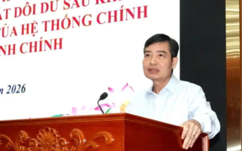 Nghị quyết 31: Cơ chế đặc thù xử lý 11.000 cơ sở nhà đất dôi dư