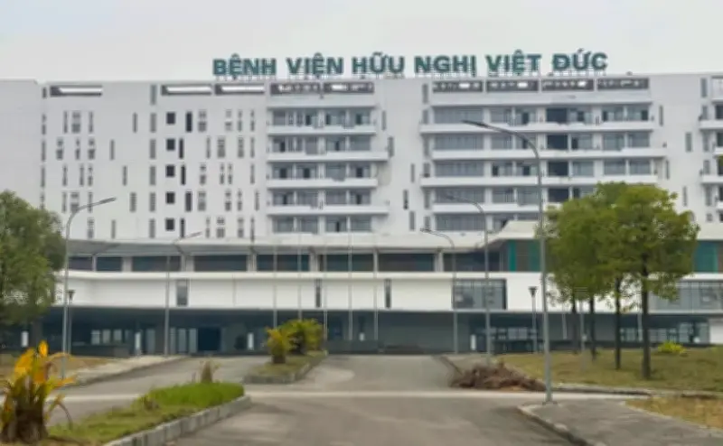 Nghị quyết mới về cơ chế vận hành Bệnh viện Bạch Mai và Việt Đức tại Ninh Bình
