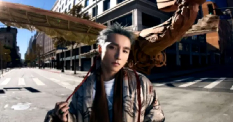 Nghệ sĩ Lê Giang từ chối lời xin lỗi từ ekip MV Come My Way