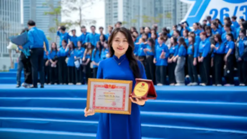 Nghệ sĩ piano Mỹ Dung và hành trình 'Viết tiếp ước mơ' hơn 4 năm
