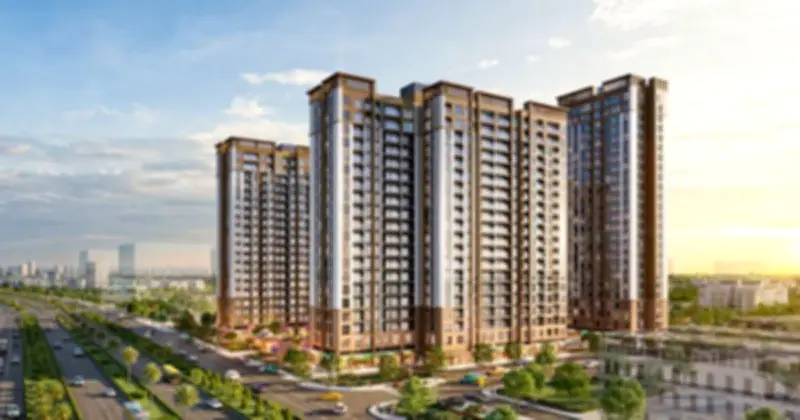 Nghệ thuật 'may đo' không gian sống tại K-Park Avenue, Vinhomes Star City