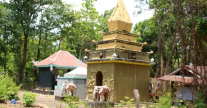 Nghĩa địa Gru: Nơi yên nghỉ của 'vua săn voi' và những chiến binh săn voi thầm lặng ở Buôn Đôn