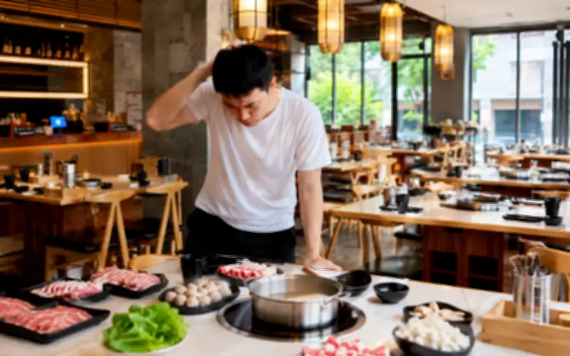 Nghe lời người thân bán nhà về quê khởi nghiệp, 1 năm sau tôi phải đóng cửa trong nước mắt