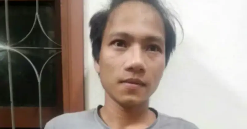 Nghi ngờ vợ ngoại tình, tài xế xe đầu kéo dùng dây điện siết cổ vợ