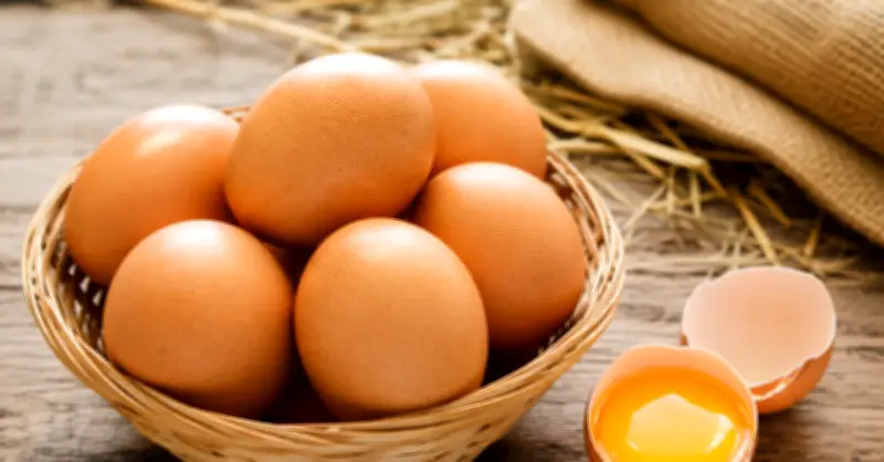 Nghiên cứu gần 40.000 người chỉ ra tác dụng ăn trứng 5 lần mỗi tuần
