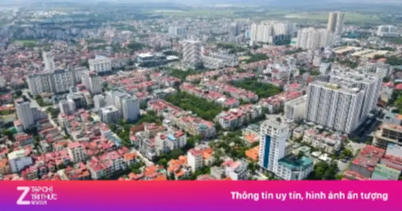 Nghiên cứu sáp nhập xã phường: Tinh gọn bộ máy, sàng lọc cán bộ