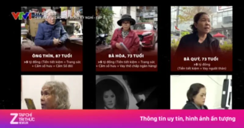 Người cao tuổi sập bẫy 'sở hữu kỳ nghỉ': Cần chuẩn bị tài chính và tinh thần từ sớm