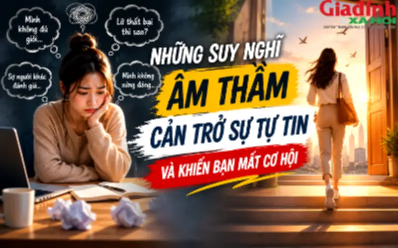 Người EQ cao không làm 3 việc này khi tức giận: Điều cuối nhiều người mắc