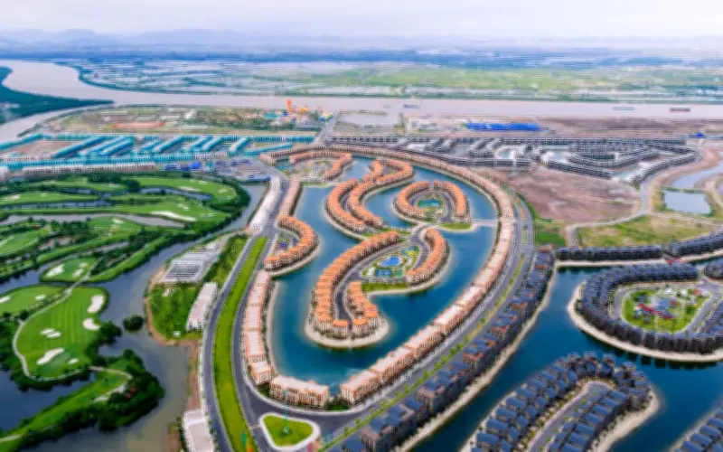 Người Hải Phòng chọn Vinhomes Royal Island để nâng cao chất lượng sống