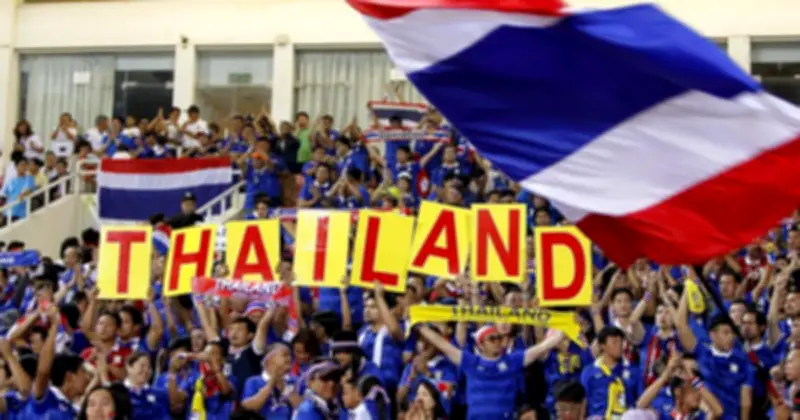 Người hâm mộ Thái Lan có nguy cơ không được xem World Cup 2026 trên truyền hình