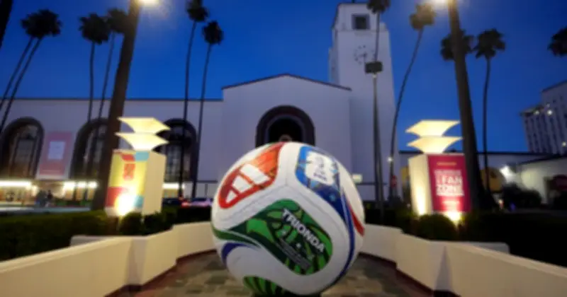 Người hâm mộ Thái Lan thở phào vì có bản quyền World Cup 2026