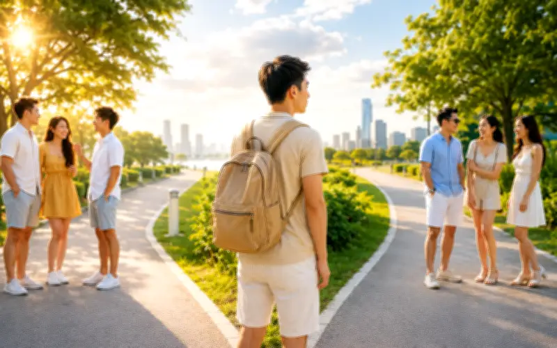 Người khôn ghi nhớ: Nghèo không làm 2 việc, giàu không gặp 3 người