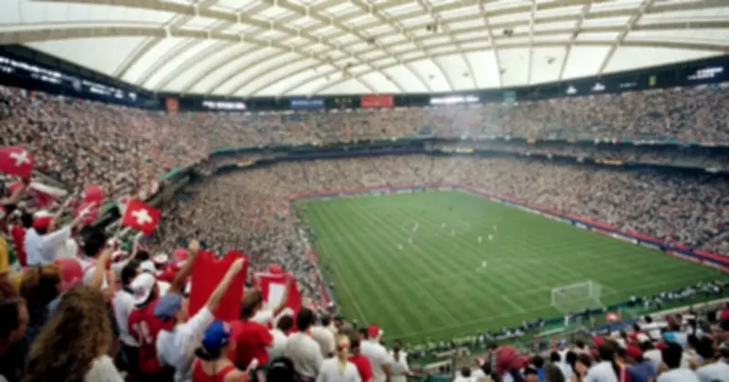 Người Mỹ thế chấp nhà vay tiền tổ chức World Cup lãi nhất lịch sử