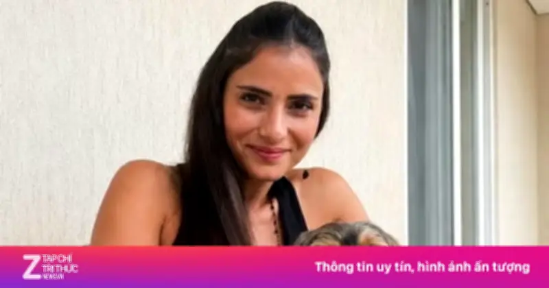 Người mẫu Brazil Vanessa Zacarias qua đời ở tuổi 44 sau động đất Venezuela
