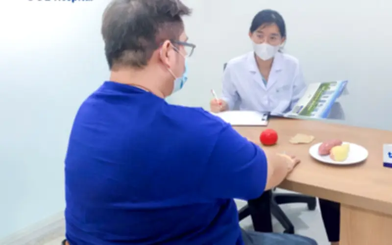 Người đàn ông 31 tuổi có nguy cơ xơ gan, ung thư gan thừa nhận 1 sai lầm nhiều người Việt mắc phải