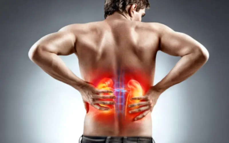 Người đàn ông 50 tuổi suy thận cấp sau ăn hàu sống nhiễm vi khuẩn ăn thịt người