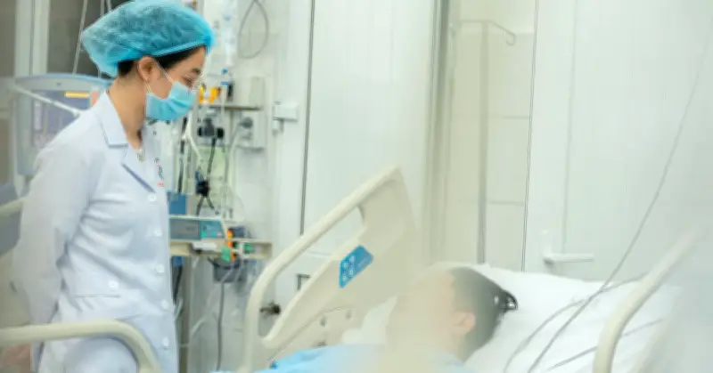 Người đàn ông sốc phản vệ nguy kịch sau bữa ăn có cá ngừ