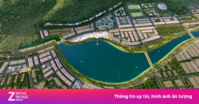 Người nước ngoài được mua nhà tại dự án hơn 4.300 tỷ của FPT tại Gia Lai
