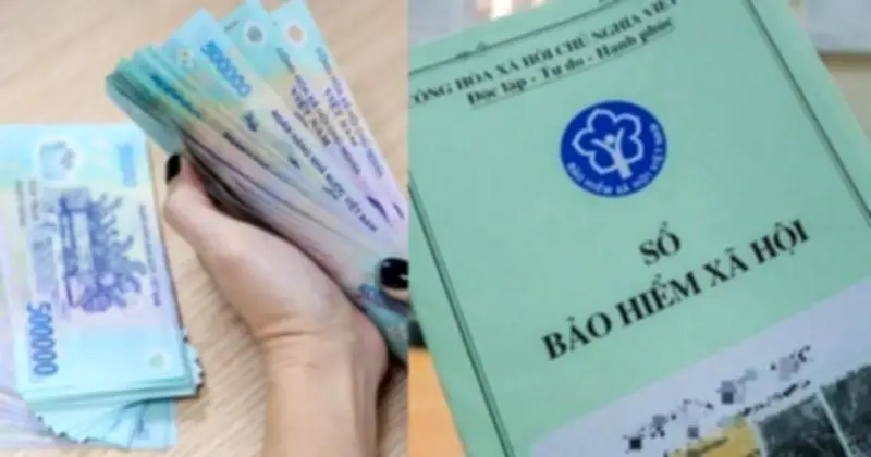 Người nghỉ hưu tháng 7/2026 không được tăng lương hưu 8%