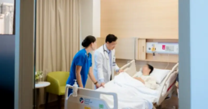 Người phụ nữ 71 tuổi bị yếu liệt tứ chi hồi phục sau phẫu thuật cột sống
