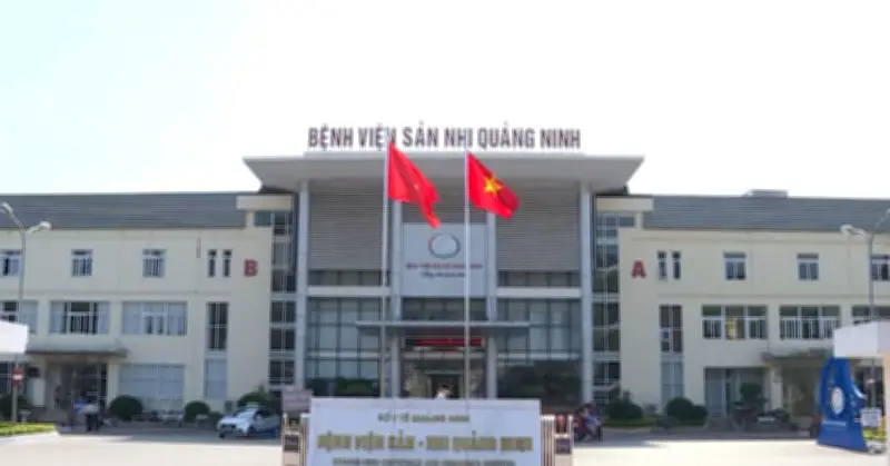 Người phụ nữ tử vong dưới hố thang máy vận chuyển rác ở bệnh viện