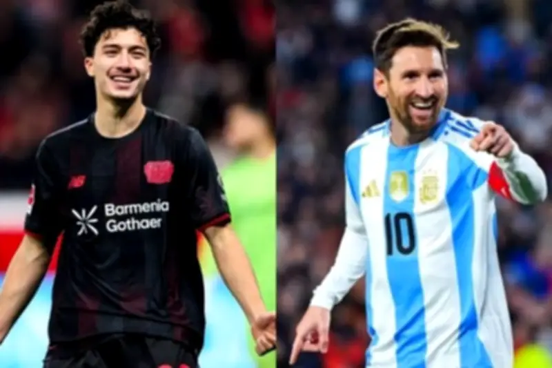 Ngôi sao gốc Việt dự World Cup 2026: 'Tha thiết nhận như Messi, điều này...'