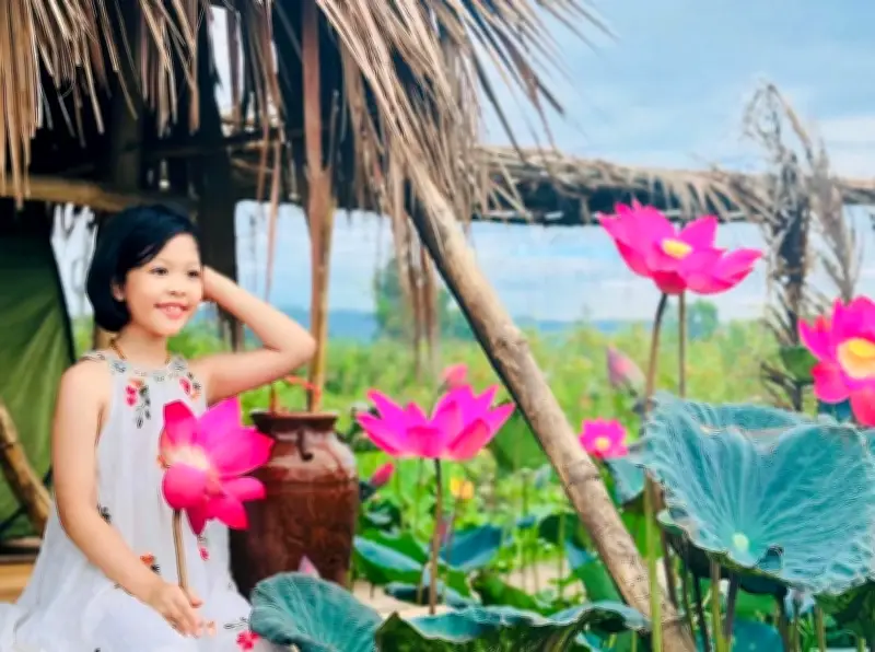 Người Sơn Mỹ vượt qua thảm sát: Từ nằm dưới xác người đến vườn dừa xanh