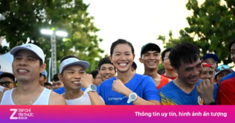 Người trẻ chủ động nâng cao sức khỏe cùng AI cá nhân hóa