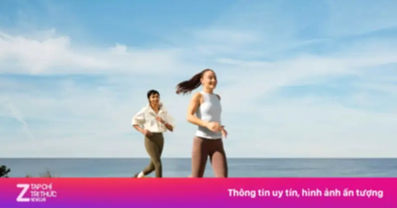 Người trẻ chọn chia nhỏ mục tiêu sống khỏe, công nghệ đồng hành từng bước