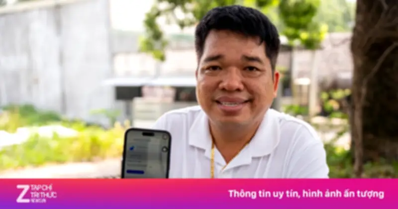 Người trúng số 85 tỷ đồng: 'Ngồi ăn không thì núi cũng lở'