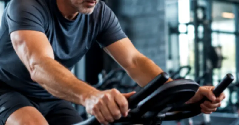 Người trung niên nên tập gì để kiểm soát huyết áp?