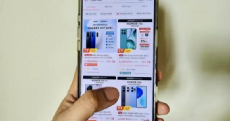 Người Việt chi 8.150 tỷ đồng mua điện thoại, máy tính trên sàn TMĐT sau 5 tháng