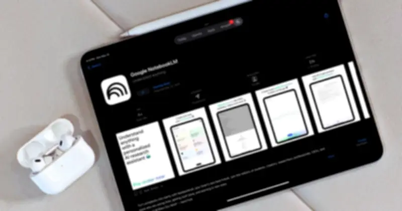 Người Việt dùng NotebookLM nhiều hàng đầu thế giới