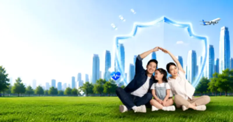 Người Việt tăng chi tiêu sức khỏe, bảo hiểm thành 'điểm tựa an tâm'