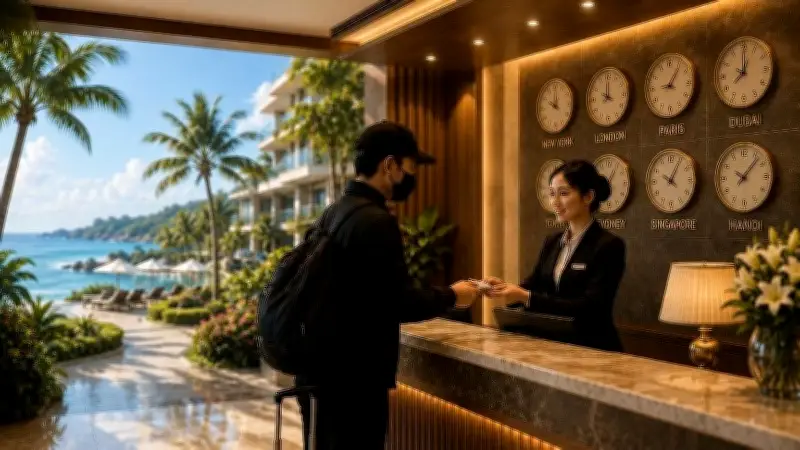 Ngăn chặn từ sớm nguy cơ hình thành đại bản doanh lừa đảo tại Việt Nam