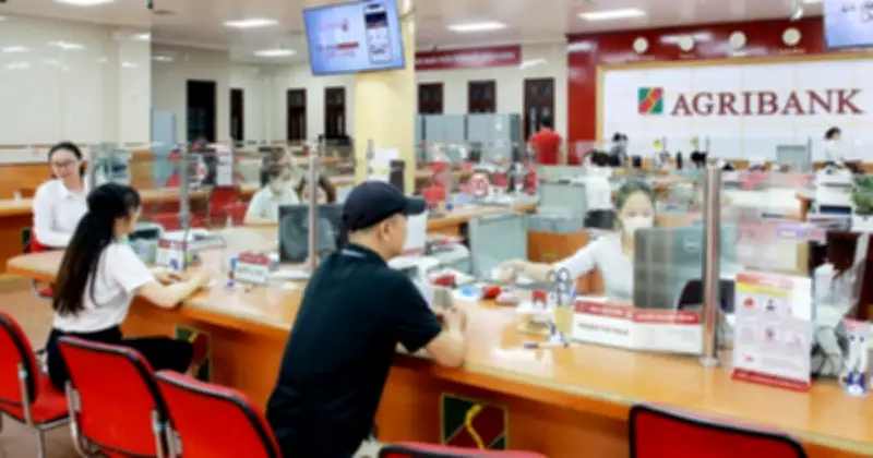 Ngân hàng Agribank, Vietcombank, VietinBank, MSB thay đổi dịch vụ từ tháng 6/2026