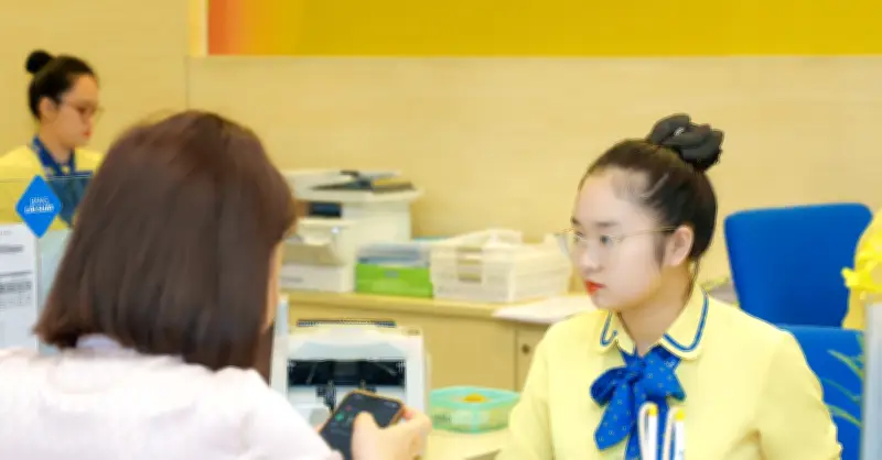 Ngân hàng được nâng tỷ lệ vốn ngắn hạn cho vay trung, dài hạn lên 40%
