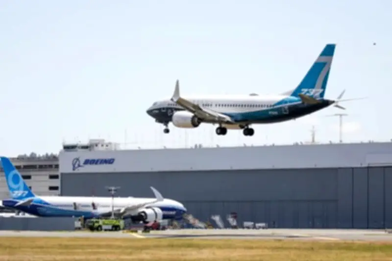 Ngân hàng Mỹ bảo lãnh hơn 2,9 tỷ USD cho Vietnam Airlines mua 50 tàu bay