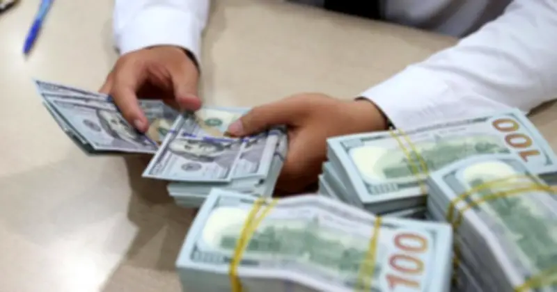 Ngân hàng Nhà nước giữ tỷ giá trung tâm 25.145 đồng/USD