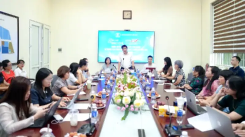 Ngành dệt may Việt Nam đạt 18,8 tỷ USD xuất khẩu sau 5 tháng, tận dụng 'cửa sổ thời cơ' thuế quan