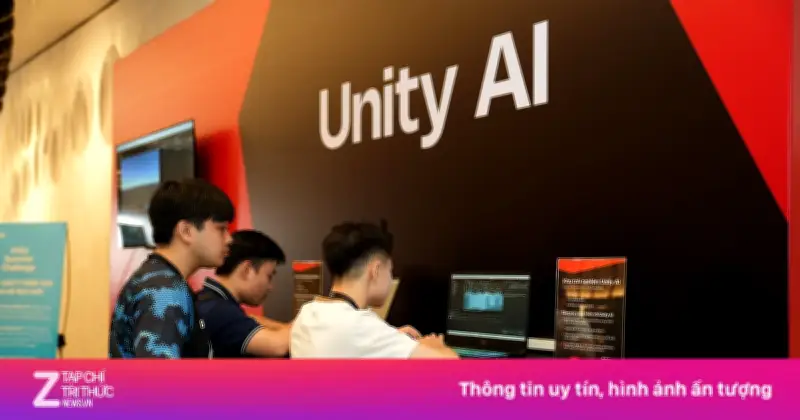Ngành game Việt Nam cần bứt phá về thương hiệu để vươn tầm thế giới
